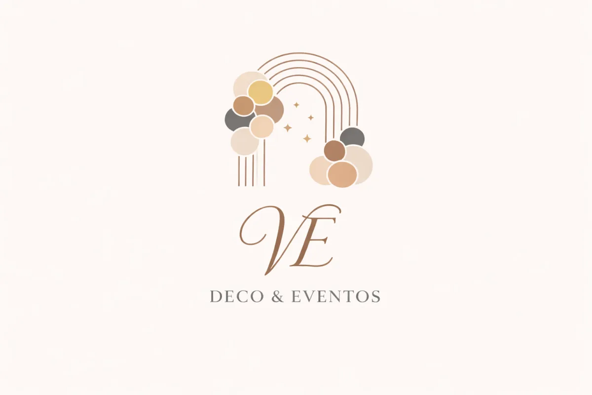 Ve Deco & Eventos 🎈 — Oficios en Apóstoles